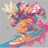 Japanese anime-JP 2954